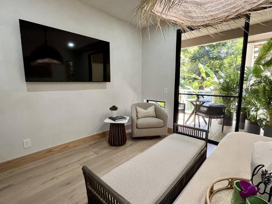Tiki Tiki - Gorgeous Boho Beach Hideaway! Wailea  Exterior photo