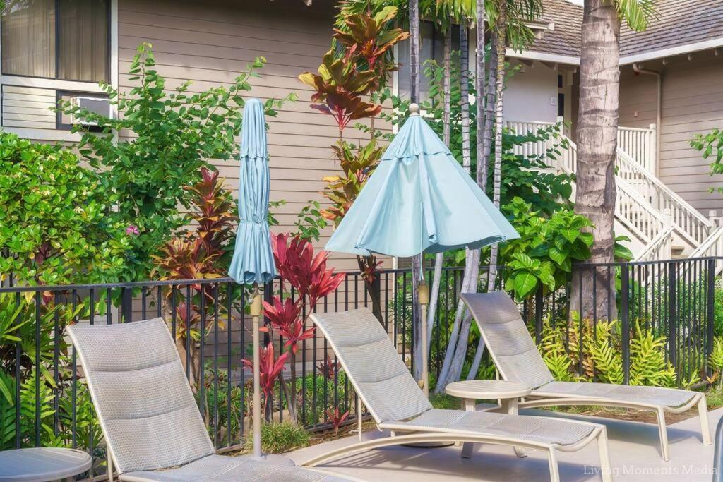 Tiki Tiki - Gorgeous Boho Beach Hideaway! Wailea  Exterior photo