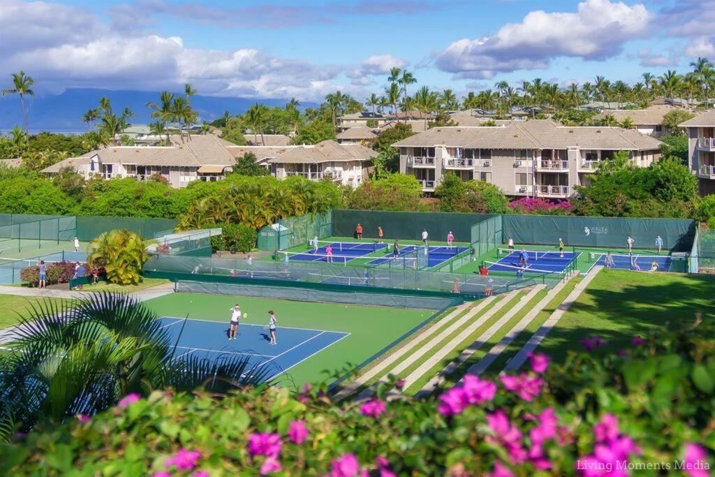Tiki Tiki - Gorgeous Boho Beach Hideaway! Wailea  Exterior photo