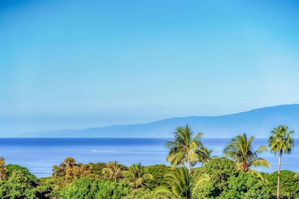 Tiki Tiki - Gorgeous Boho Beach Hideaway! Wailea  Exterior photo