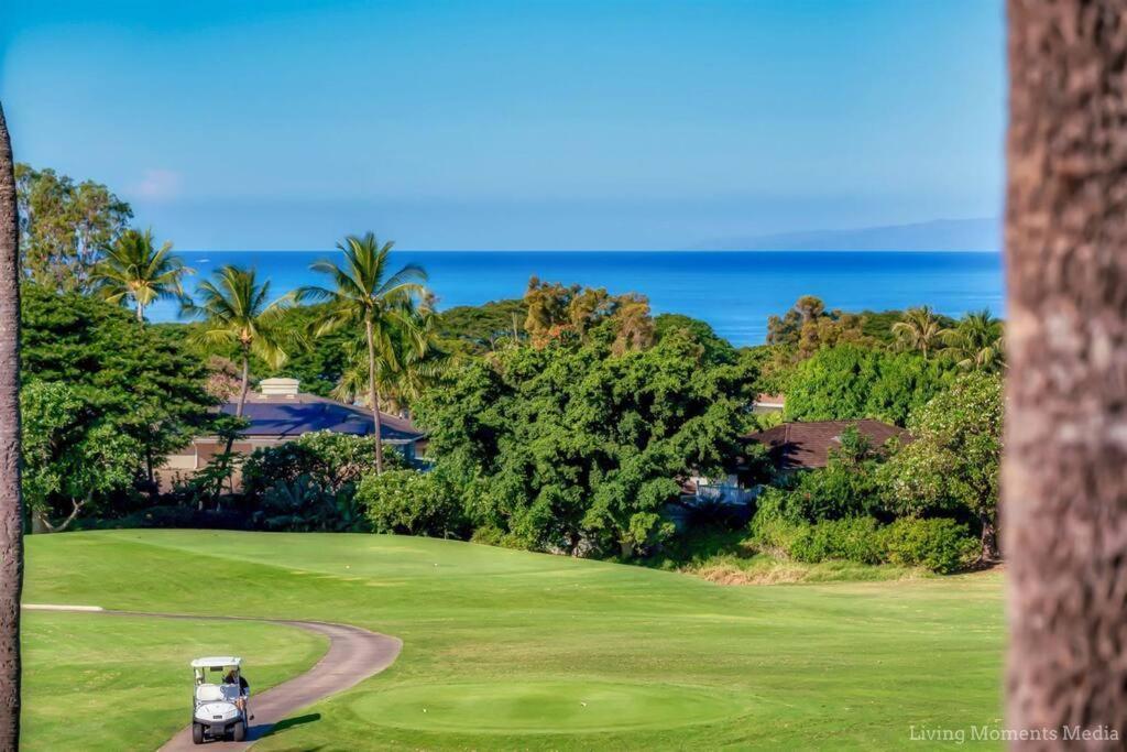 Tiki Tiki - Gorgeous Boho Beach Hideaway! Wailea  Exterior photo
