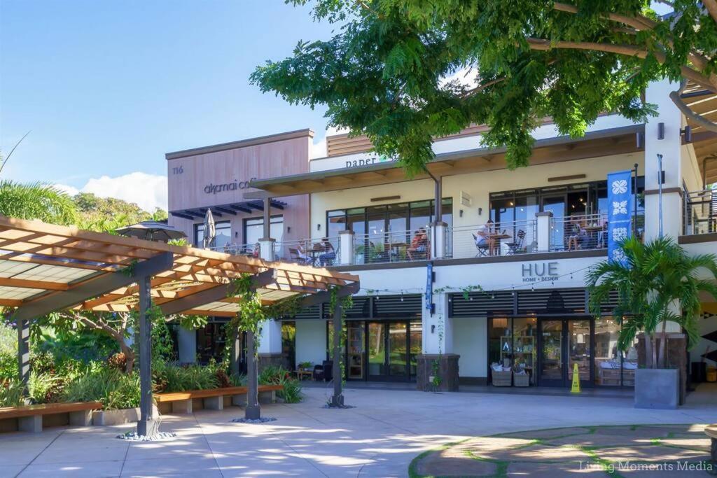 Tiki Tiki - Gorgeous Boho Beach Hideaway! Wailea  Exterior photo