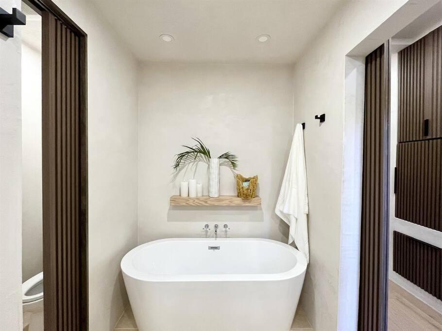 Tiki Tiki - Gorgeous Boho Beach Hideaway! Wailea  Exterior photo