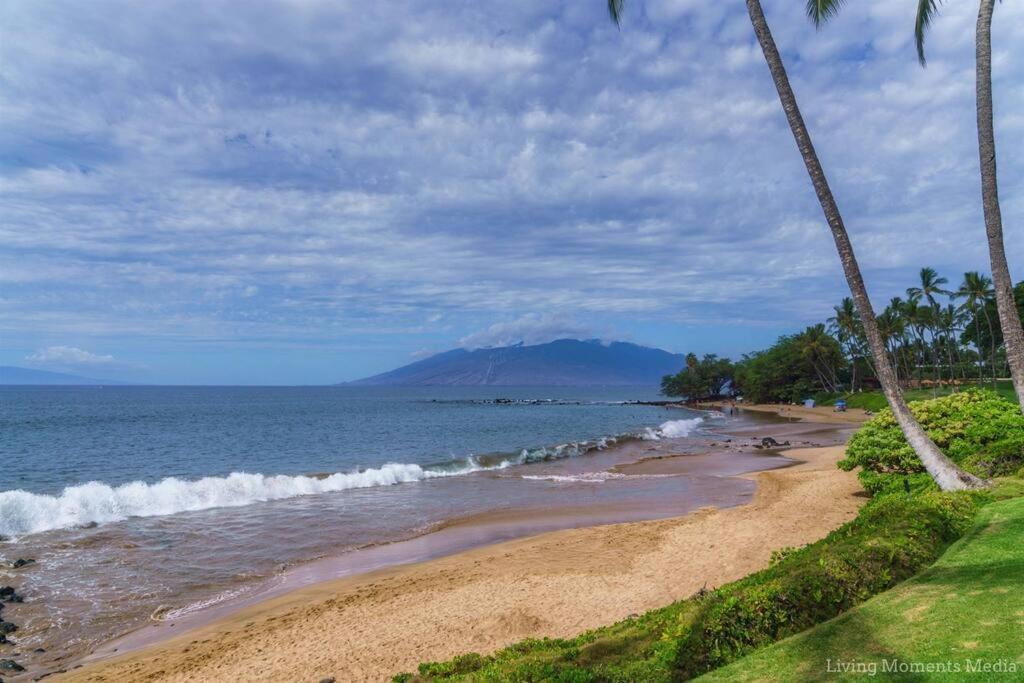 Tiki Tiki - Gorgeous Boho Beach Hideaway! Wailea  Exterior photo